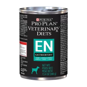 Pro Plan Veterinary Diets EN Gastroenteric Canine Lata 13.4 Oz