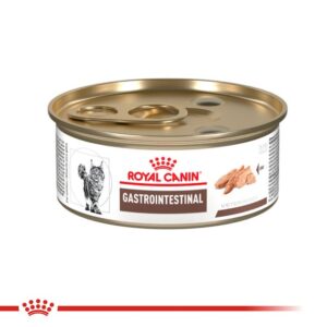 Royal Canin Gastrointestinal Feline Lata 5.5 Oz