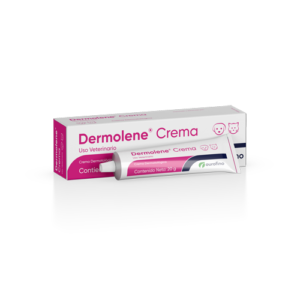 Dermolene crema